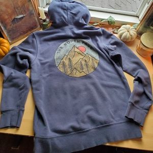 The Northface Hoodie